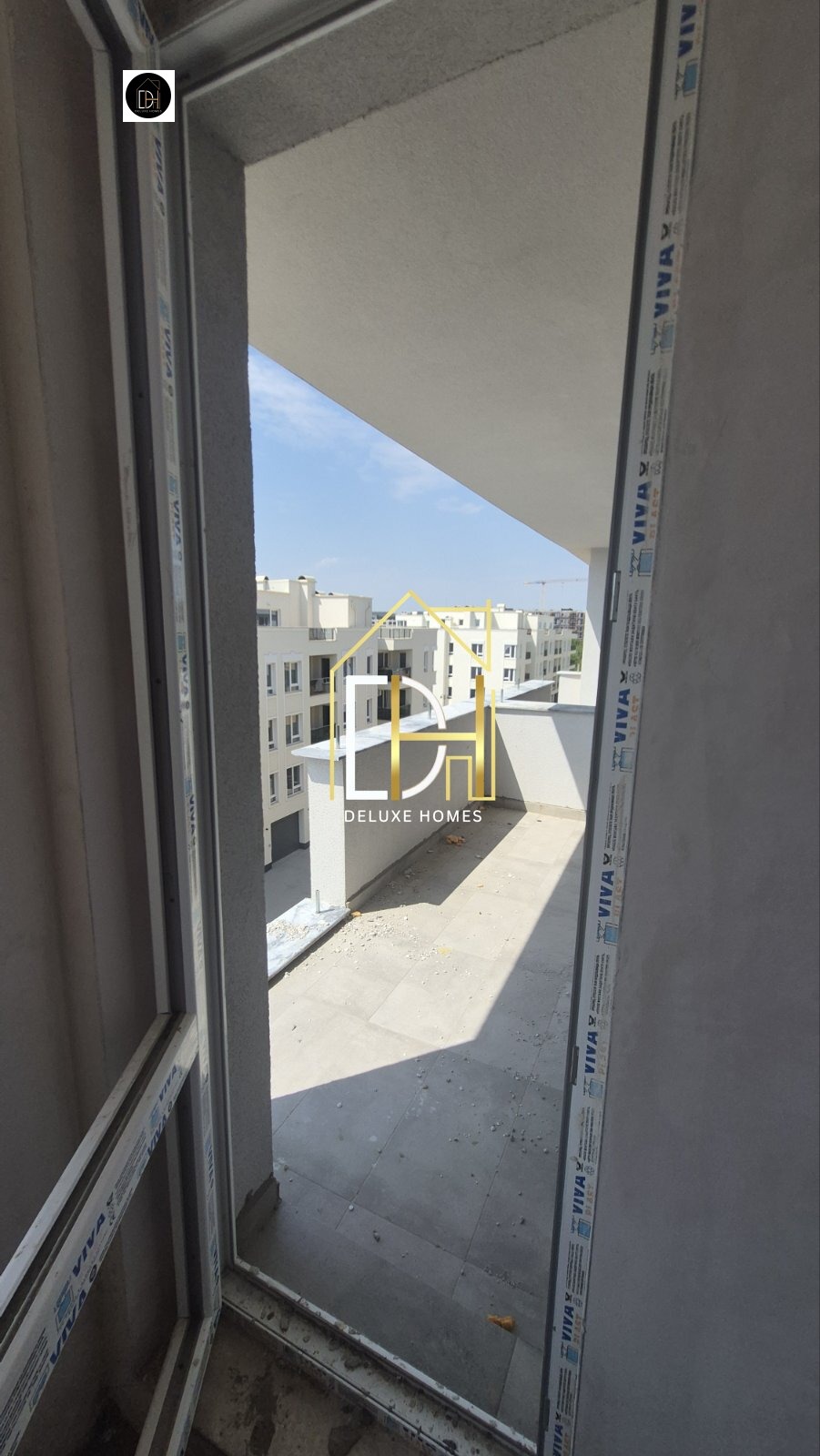 Продава 3-СТАЕН, гр. Пловдив, Южен, снимка 11 - Апартаменти - 55830938