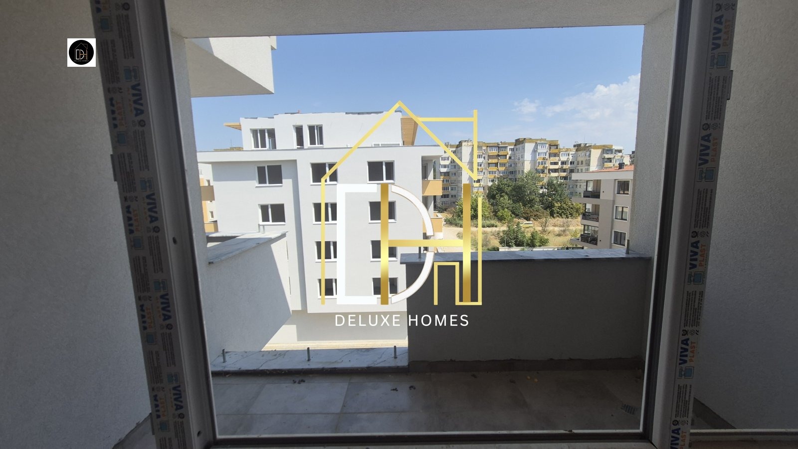 Продава 3-СТАЕН, гр. Пловдив, Южен, снимка 14 - Апартаменти - 55830938