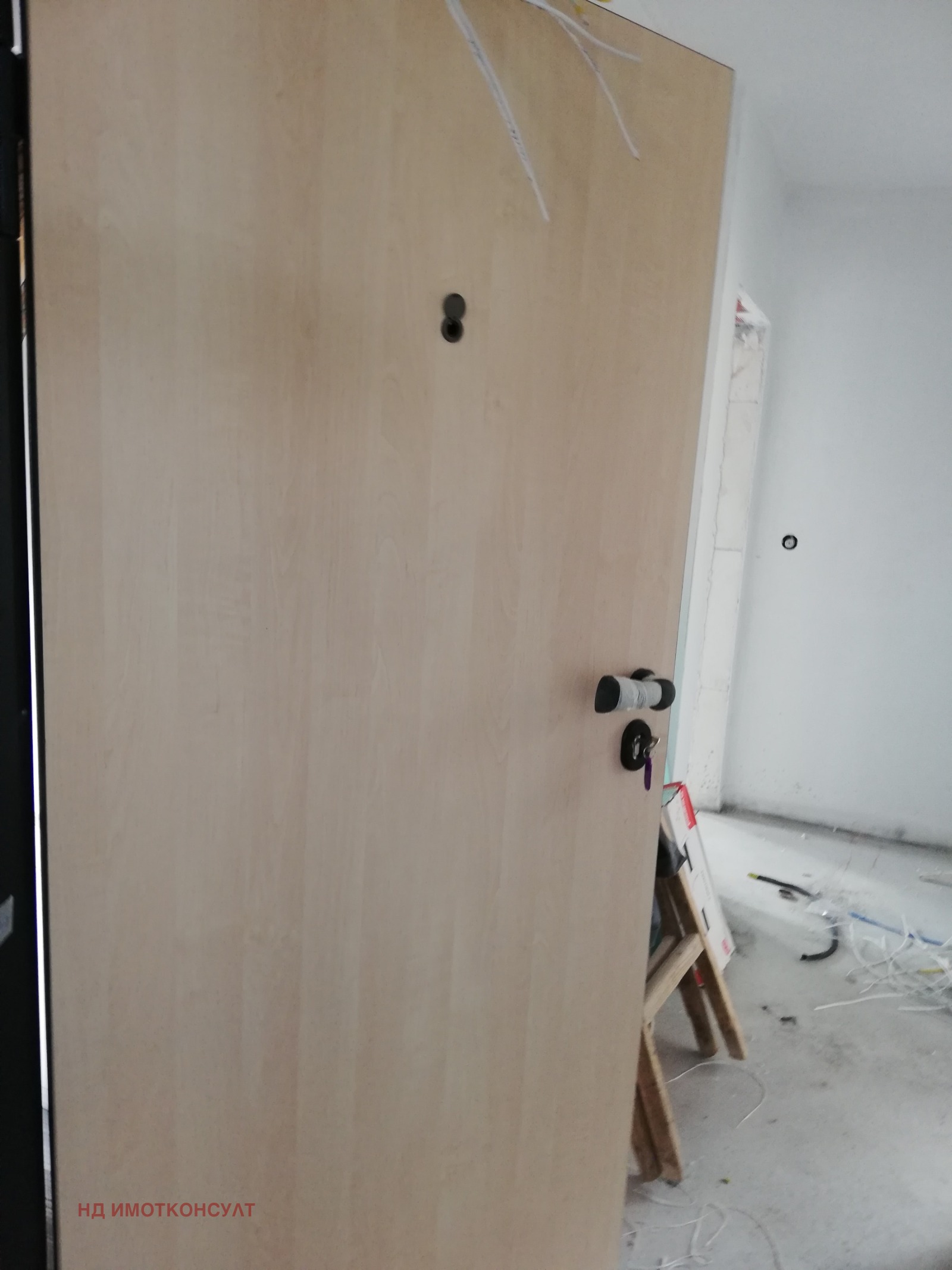 Продава 4-СТАЕН, гр. Пловдив, Мараша, снимка 2 - Апартаменти - 55364076