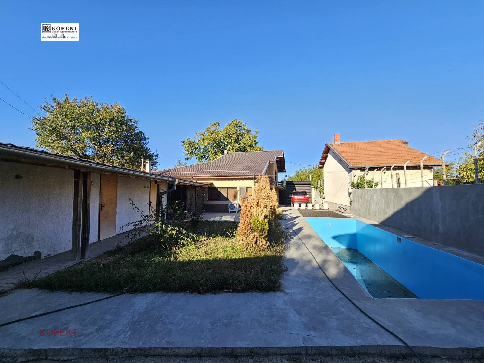 Продава КЪЩА, с. Брестовец, област Плевен, снимка 2 - Къщи - 52599526