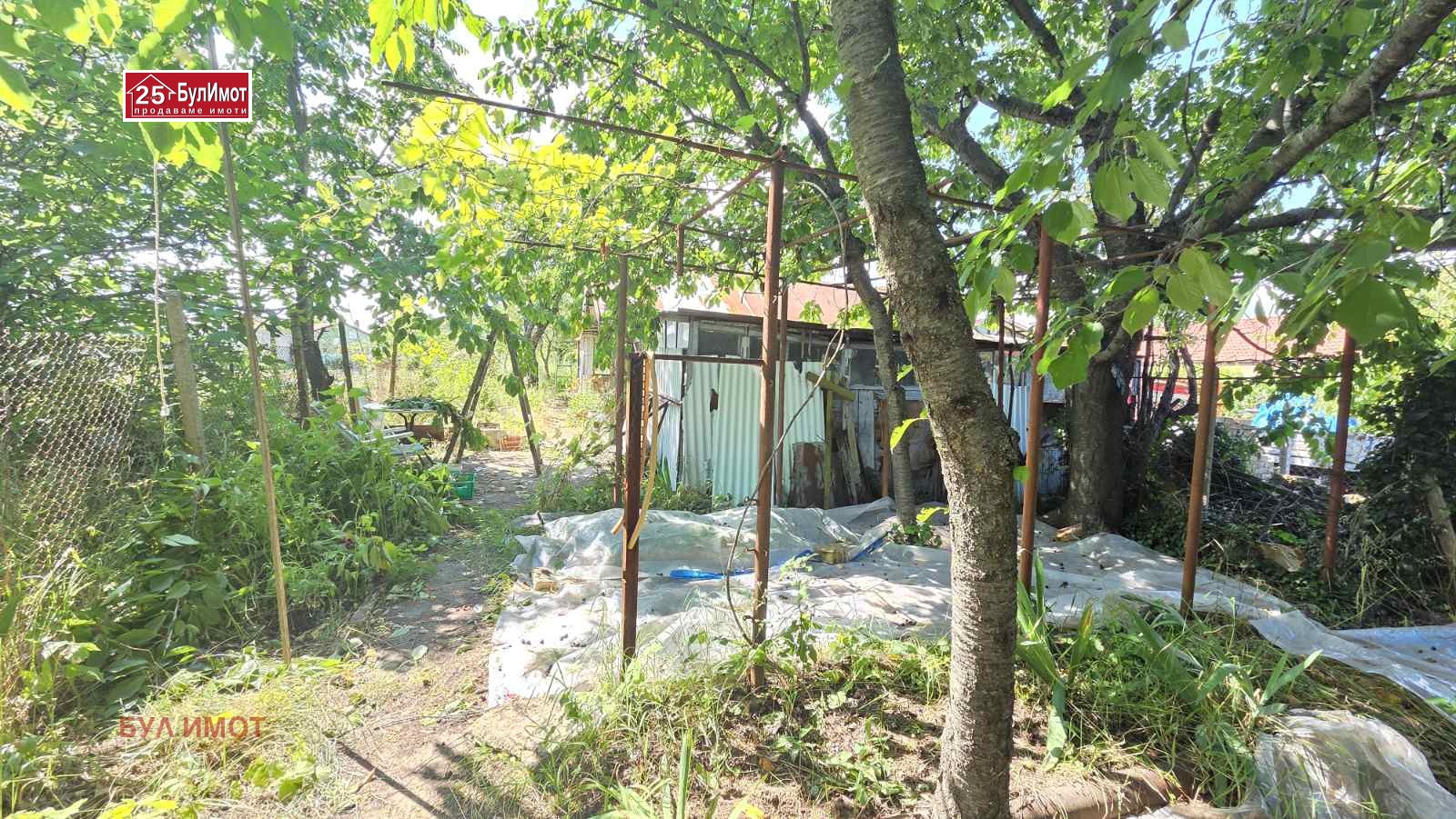 Продава ПАРЦЕЛ, гр. Варна, м-т Боровец - север, снимка 3 - Парцели - 54996292