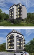 Продава 4-СТАЕН, гр. София, Кръстова вада, снимка 4
