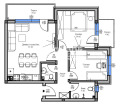 Продава 3-СТАЕН, град Пловдив, Беломорски • 105700 € • 20847202 — Holmes.bg