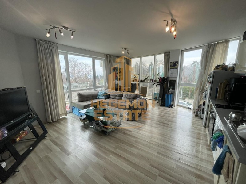 Продава 2-СТАЕН в град Варна, м-т Евксиноград - 70 кв.м / 164 000 € » 320 756.12 лв., ХЕГЕМОН ЕСТЕЙТ