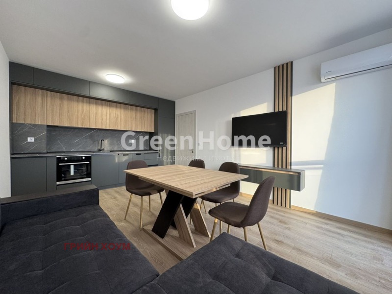 Продава 2-СТАЕН в град Варна, Възраждане 3 - 62 кв.м / 165 000 € » 322 711.95 лв., ГРИЙН ХОУМ