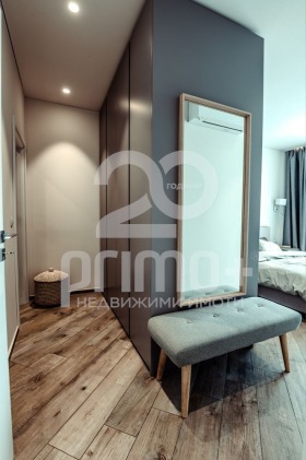 2 bedroom Izgrev, Sofia 11