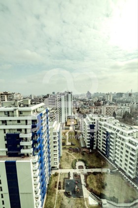 2 dormitoare Izgrev, Sofia 14