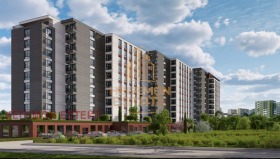 3 slaapkamers Kajsieva gradina, Varna