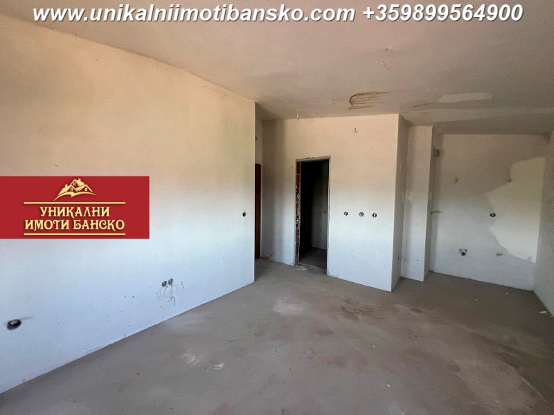 Продава  1-стаен област Благоевград , гр. Банско , 35 кв.м | 48952605 - изображение [10]