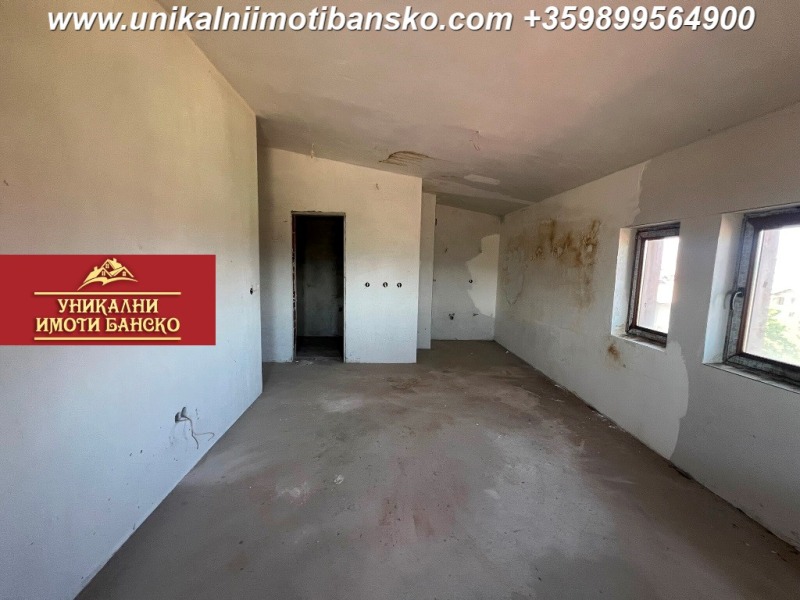 Продава  1-стаен област Благоевград , гр. Банско , 35 кв.м | 48952605 - изображение [7]