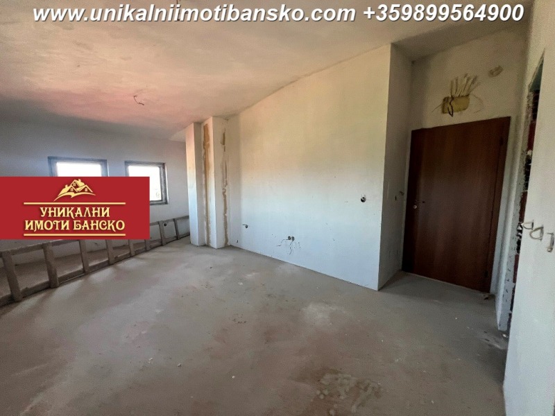 Продава  1-стаен област Благоевград , гр. Банско , 35 кв.м | 48952605 - изображение [6]