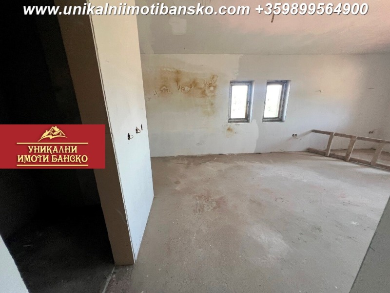 Продава  1-стаен област Благоевград , гр. Банско , 35 кв.м | 48952605 - изображение [2]