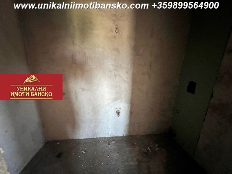 Продава  1-стаен област Благоевград , гр. Банско , 35 кв.м | 48952605 - изображение [11]