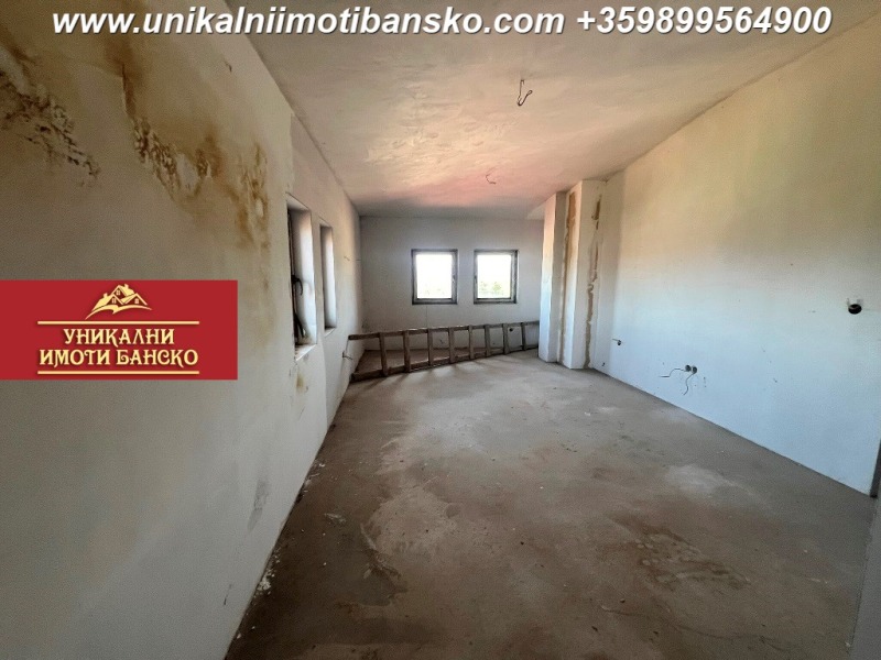 Продава  1-стаен област Благоевград , гр. Банско , 35 кв.м | 48952605 - изображение [5]