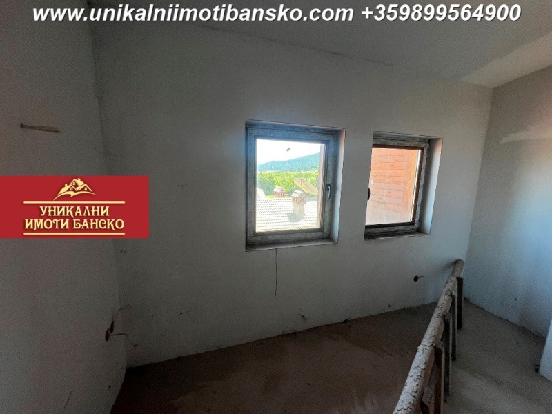Продава  1-стаен област Благоевград , гр. Банско , 35 кв.м | 48952605 - изображение [9]