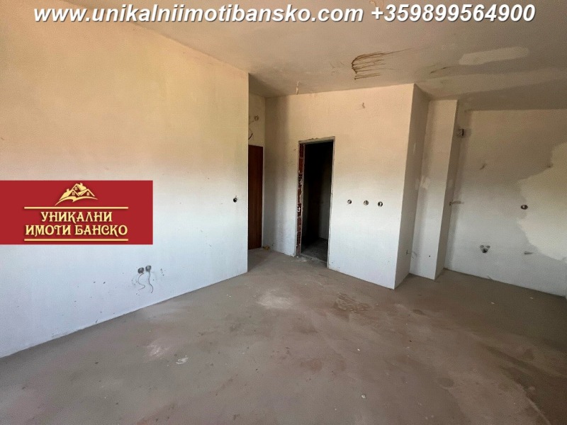Продава  1-стаен област Благоевград , гр. Банско , 35 кв.м | 48952605 - изображение [8]
