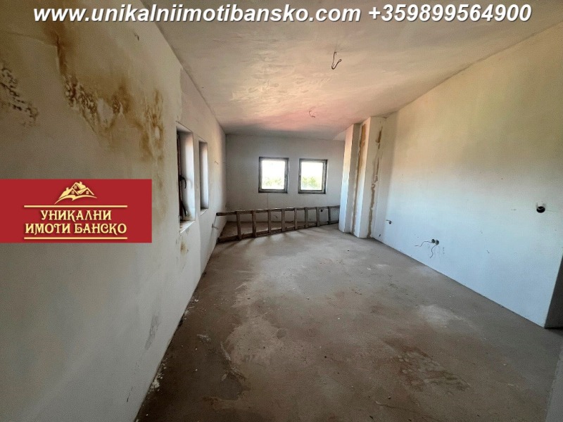 Продава  1-стаен област Благоевград , гр. Банско , 35 кв.м | 48952605 - изображение [3]
