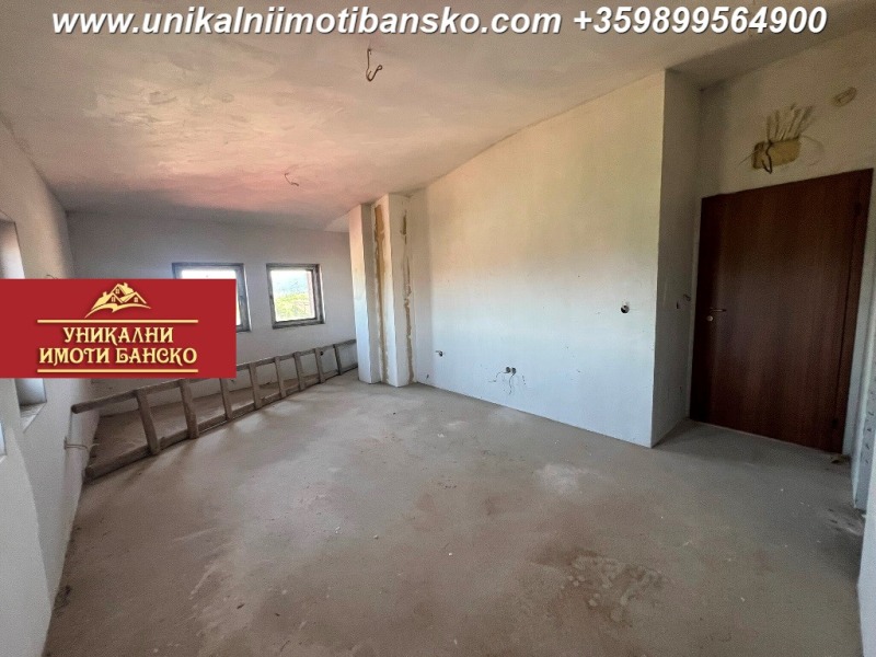 Продава  1-стаен област Благоевград , гр. Банско , 35 кв.м | 48952605 - изображение [4]