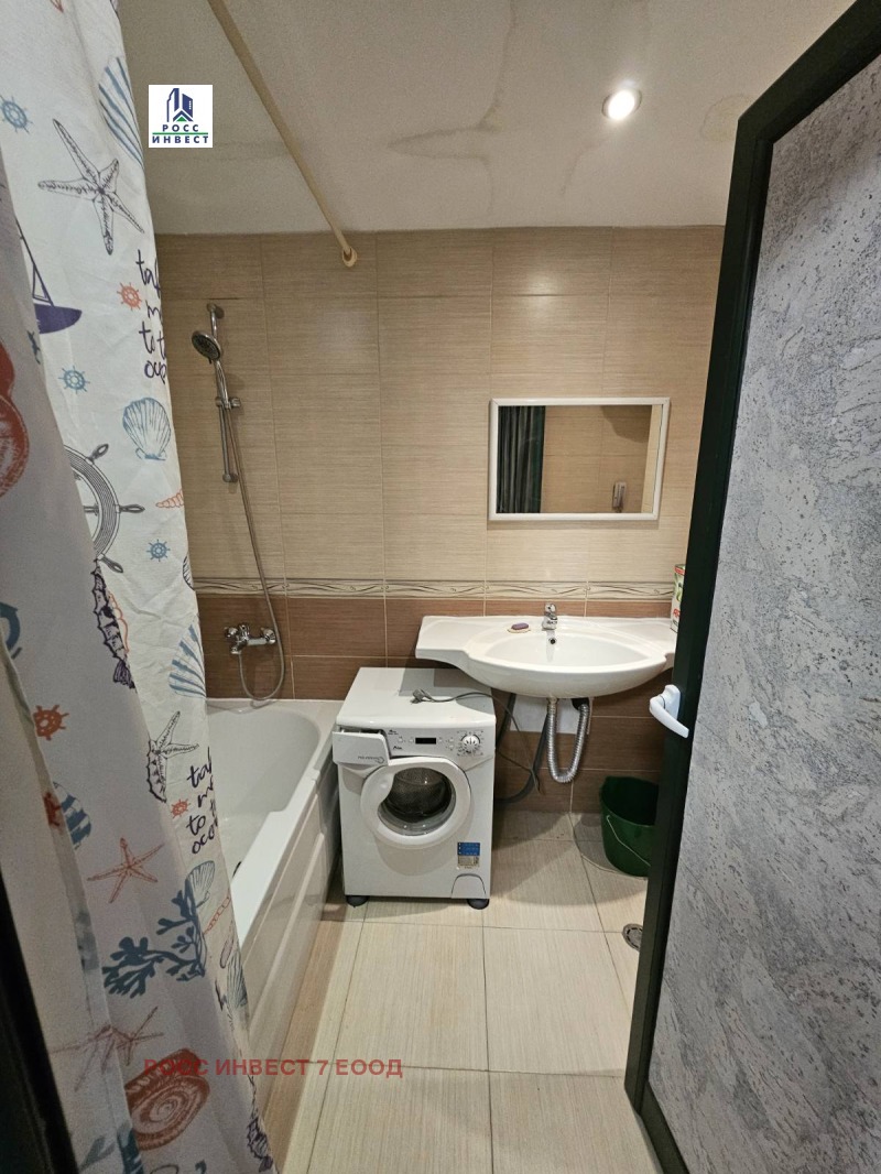 Продава 1-СТАЕН, гр. Варна, к.к. Св.Св. Константин и Елена, снимка 7 - Апартаменти - 52957885