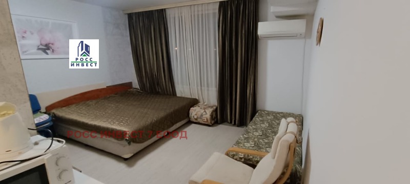 Продава  1-стаен град Варна , к.к. Св.Св. Константин и Елена , 51 кв.м | 77881646 - изображение [2]