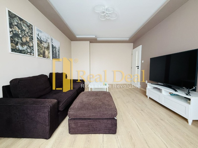 Продава 2-СТАЕН, град София, Обеля 2 • 169000 € / 330535.27 лв. • 63782102 1