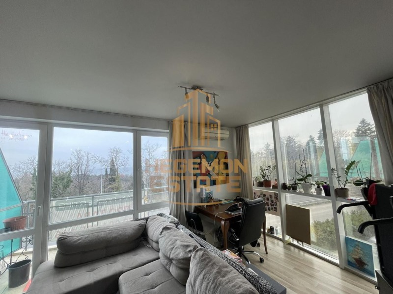 Продава 2-СТАЕН, гр. Варна, м-т Евксиноград, снимка 3 - Апартаменти - 53045931