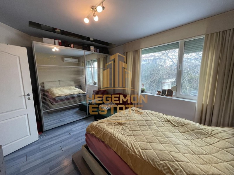 Продава 2-СТАЕН, гр. Варна, м-т Евксиноград, снимка 4 - Апартаменти - 53045931