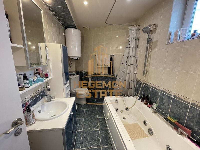 Продава 2-СТАЕН, гр. Варна, м-т Евксиноград, снимка 6 - Апартаменти - 53045931