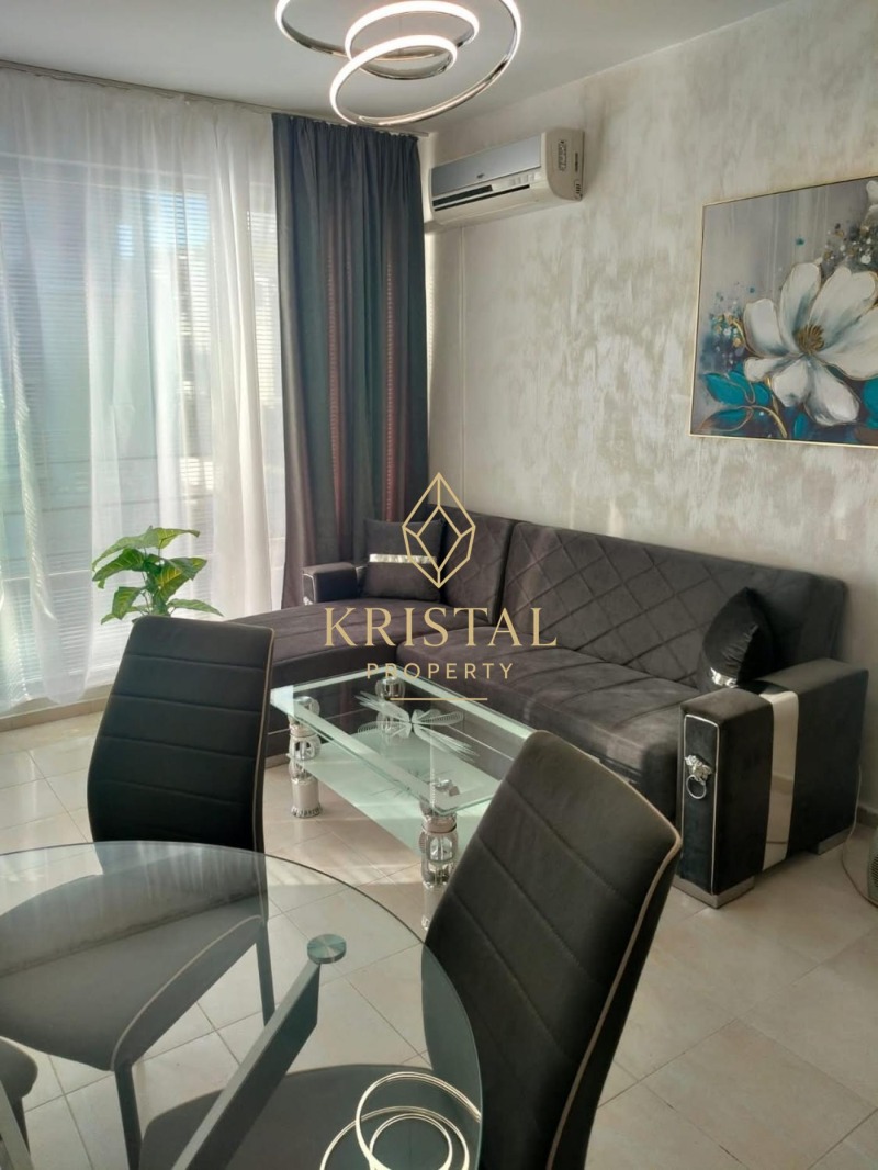 Продава 2-СТАЕН, к.к. Слънчев бряг, област Бургас, снимка 2 - Апартаменти - 53086824