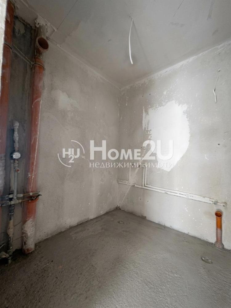 Продава 2-СТАЕН, гр. Пловдив, Остромила, снимка 5 - Апартаменти - 54353446