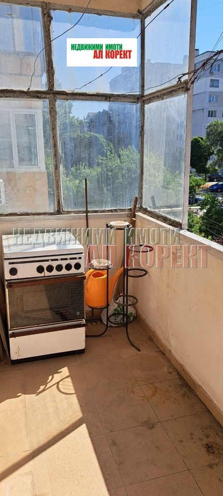 Продава 2-СТАЕН, гр. Варна, Лятно кино Тракия, снимка 5 - Апартаменти - 55171370