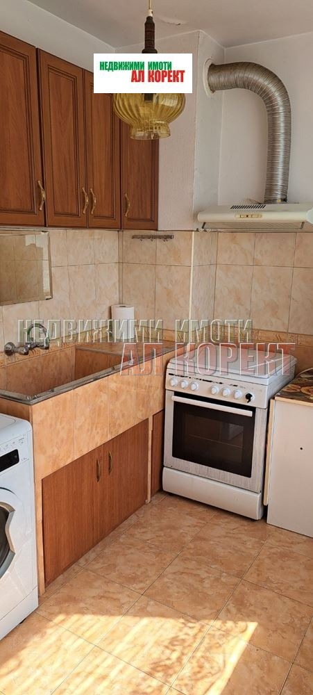 Продава 2-СТАЕН, гр. Варна, Лятно кино Тракия, снимка 7 - Апартаменти - 55171370