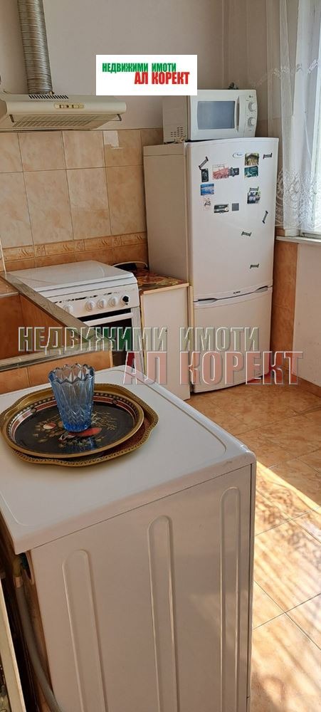 Продава 2-СТАЕН, гр. Варна, Лятно кино Тракия, снимка 6 - Апартаменти - 55171370
