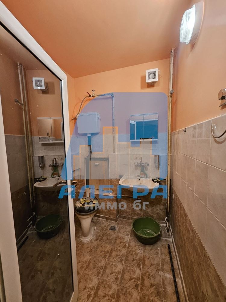 Продава 2-СТАЕН, гр. Пловдив, Изгрев, снимка 6 - Апартаменти - 55817379