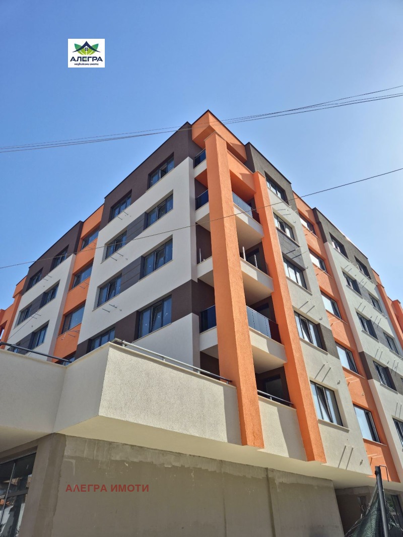 Продава 3-СТАЕН, гр. Пазарджик, Център, снимка 5 - Aпартаменти - 48874566