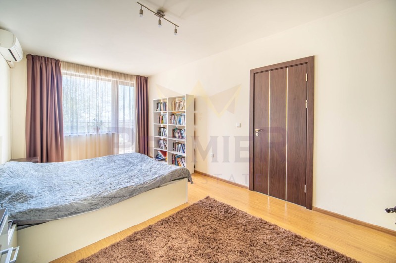 Zu verkaufen  2 Schlafzimmer Warna , Briz , 116 qm | 90314970 - Bild [2]