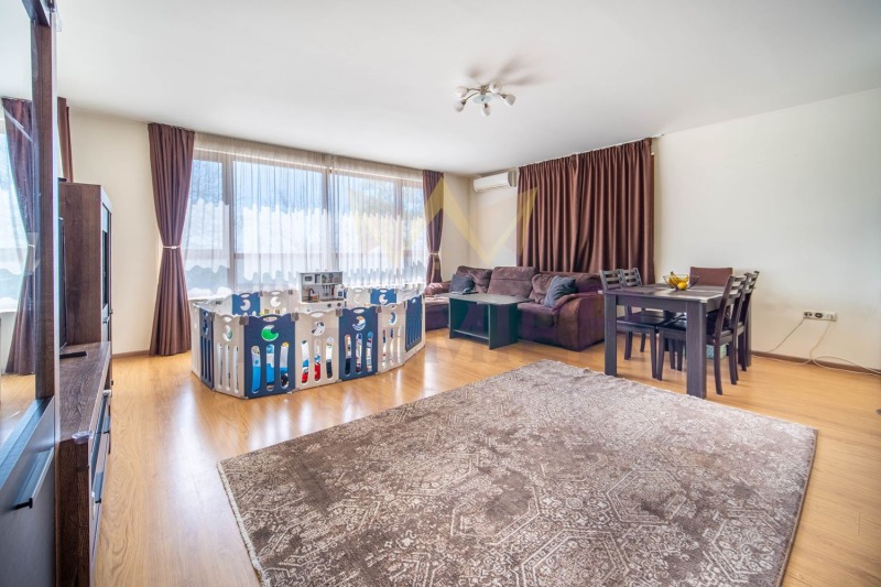 Zu verkaufen  2 Schlafzimmer Warna , Briz , 116 qm | 90314970 - Bild [5]