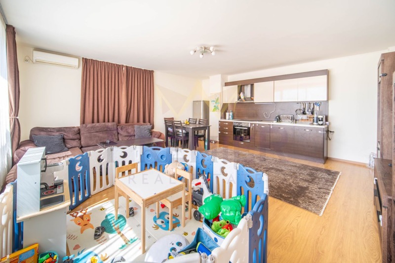 Zu verkaufen  2 Schlafzimmer Warna , Briz , 116 qm | 90314970 - Bild [6]
