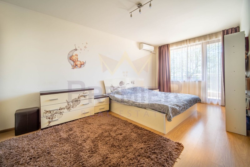Zu verkaufen  2 Schlafzimmer Warna , Briz , 116 qm | 90314970