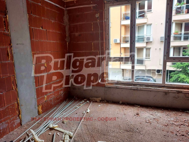 À venda  2 quartos Sofia , Ovtcha kupel 1 , 108 m² | 74224676 - imagem [10]