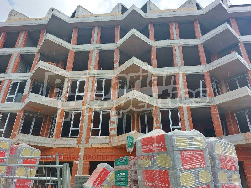 À venda  2 quartos Sofia , Ovtcha kupel 1 , 108 m² | 74224676 - imagem [16]
