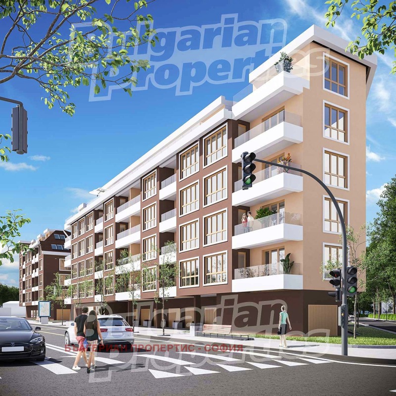 À venda  2 quartos Sofia , Ovtcha kupel 1 , 108 m² | 74224676 - imagem [5]