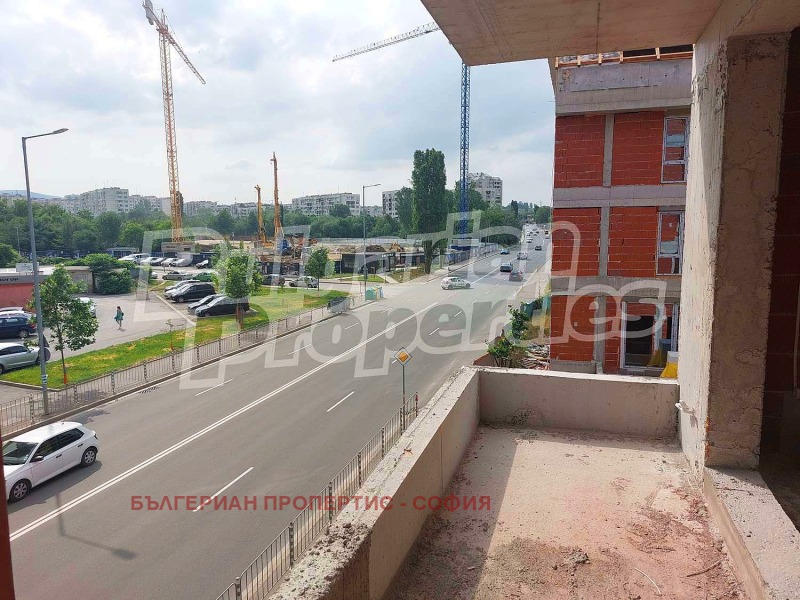 À venda  2 quartos Sofia , Ovtcha kupel 1 , 108 m² | 74224676 - imagem [12]