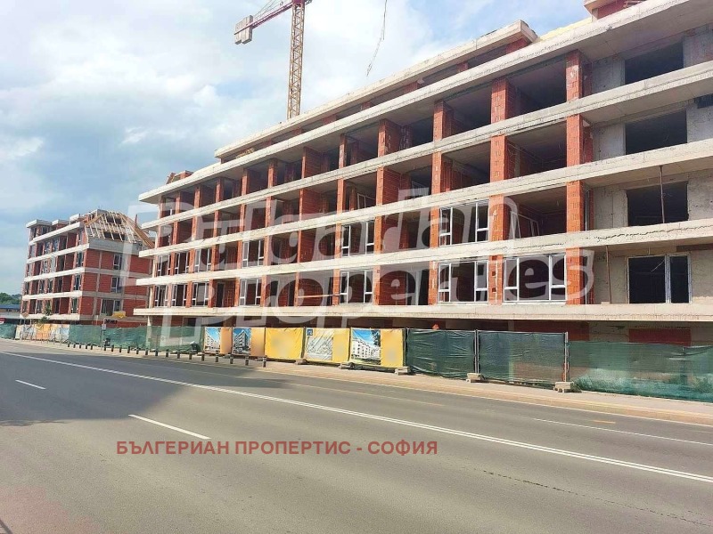 À venda  2 quartos Sofia , Ovtcha kupel 1 , 108 m² | 74224676 - imagem [2]