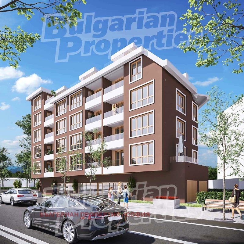 À venda  2 quartos Sofia , Ovtcha kupel 1 , 108 m² | 74224676 - imagem [4]