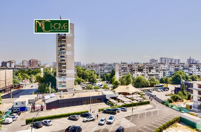 Προς πώληση  2 υπνοδωμάτια Σοφηια , Μαναστηρσκη ληβαδη , 120 τ.μ | 45535118 - εικόνα [14]