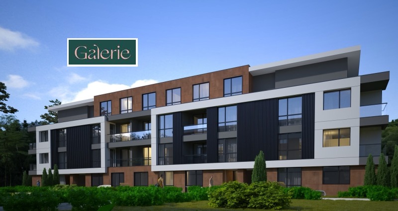 Продава  3-стаен град София , Малинова долина , 101 кв.м | 45444091 - изображение [5]
