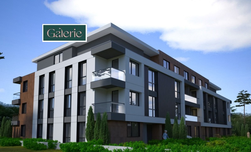 Продава  3-стаен град София , Малинова долина , 101 кв.м | 45444091 - изображение [4]