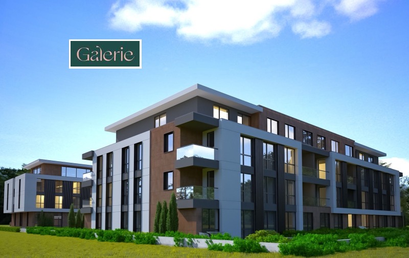 Продава  3-стаен град София , Малинова долина , 101 кв.м | 45444091 - изображение [2]