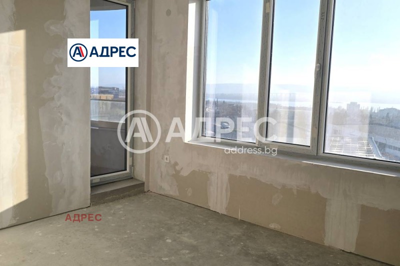 Продава 3-СТАЕН, гр. Варна, Трошево, снимка 8 - Апартаменти - 52838697